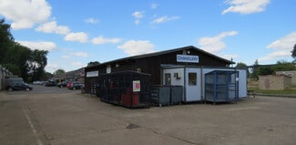 More details for Barnwell Rd, Peterborough - Retail for Lease