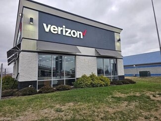 More details for 200 Flagstone Dr, Martinsville, IN - Retail for Lease