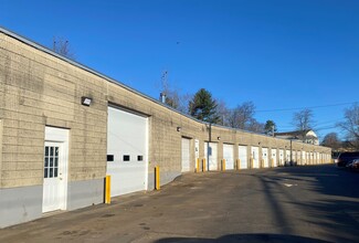 Plus de détails pour 83 Mill St, Marlborough, MA - Industriel à louer