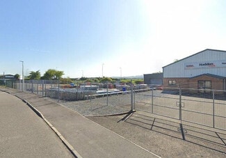 More details for 2 Maidenplain Pl, Auchterarder - Industrial for Lease