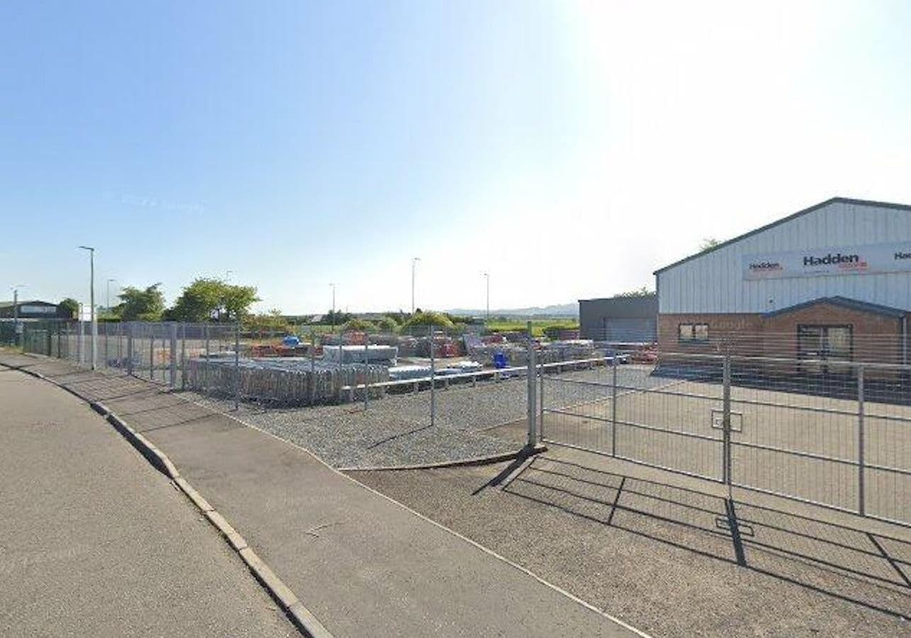 2 Maidenplain Pl, Auchterarder for lease Building Photo- Image 1 of 4