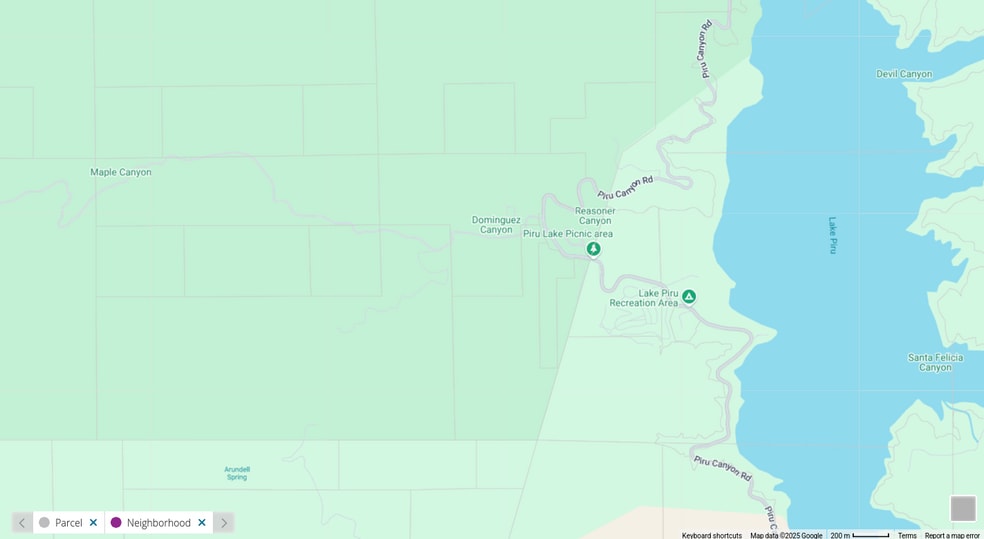 4050 Lime Canyon, Piru, CA for sale - Primary Photo - Image 2 of 4
