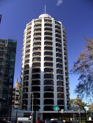 More details for 2 Elizabeth Bay Rd, Elizabeth Bay - Retail for Lease