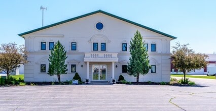 1255 Erie Ct, Crown Point, IN for lease Building Photo- Image 1 of 23