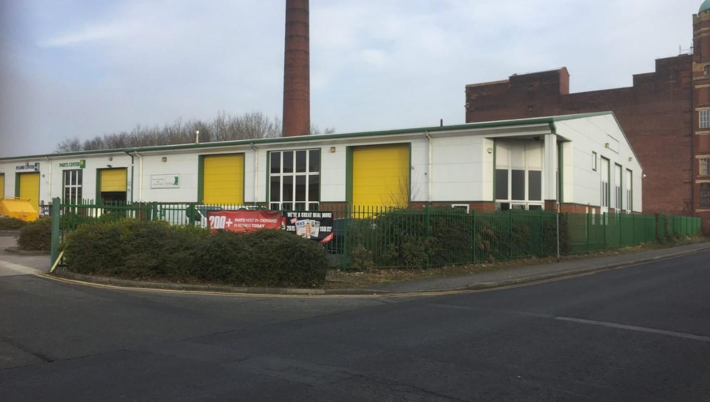 Butts St, Leigh for lease Building Photo- Image 1 of 9