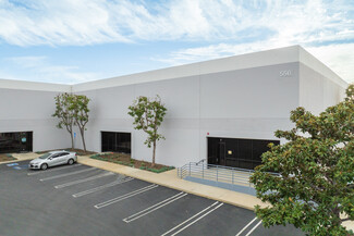 More details for 556 Vanguard Way, Brea, CA - Industrial for Lease