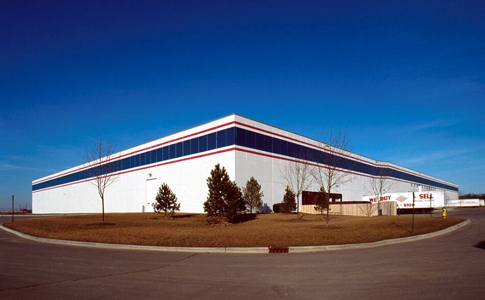 210 S Milwaukee Ave, Vernon Hills, IL à vendre - Autre - Image 3 de 3