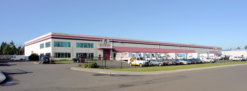 5408 NE 88th St, Vancouver, WA for lease - Building Photo - Image 2 of 13