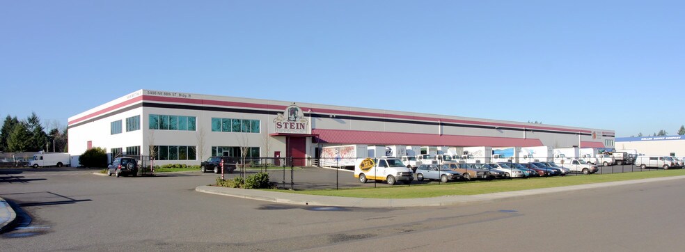 5408 NE 88th St, Vancouver, WA à louer - Photo du bâtiment - Image 2 de 13