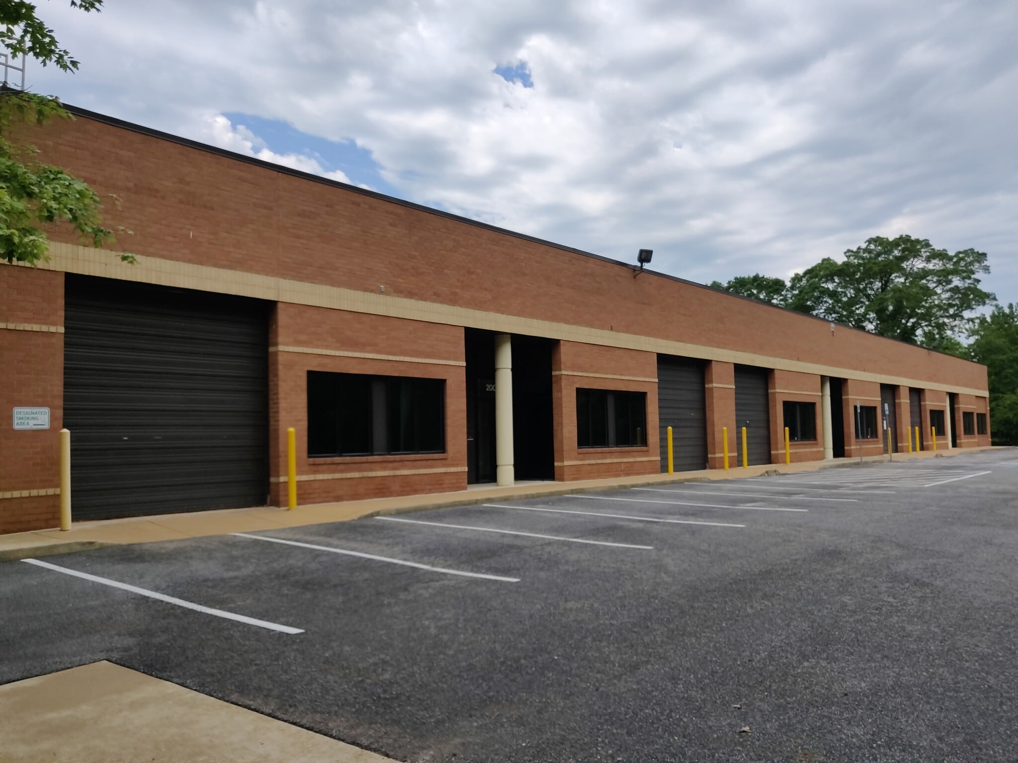 2001-2003 Commerce Park Dr, Annapolis, MD for lease Primary Photo- Image 1 of 2