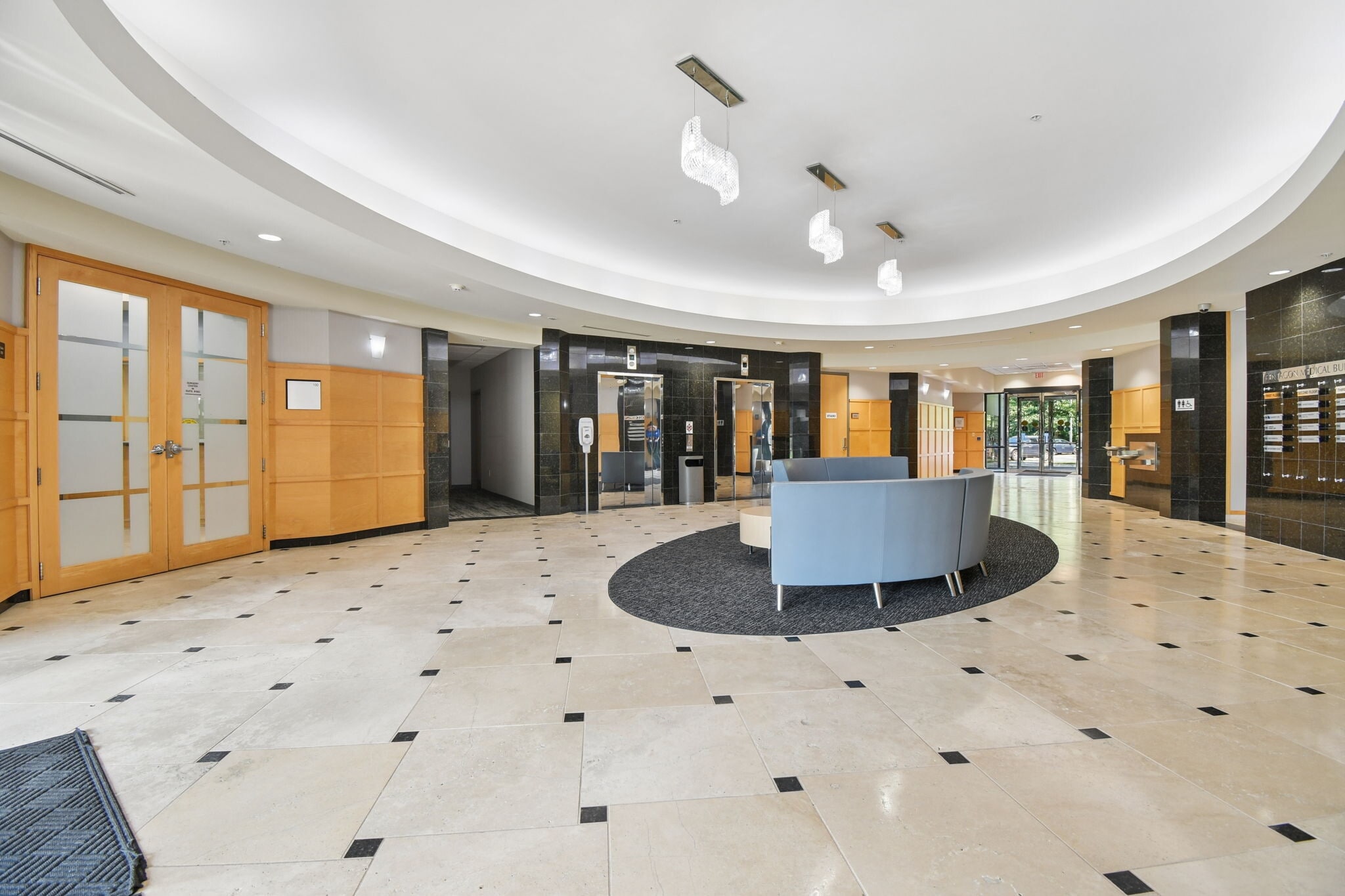 99 N Brice Rd, Columbus, OH for lease Interior Photo- Image 1 of 10