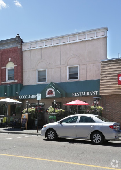 314-316 Raglan St S, Renfrew, ON for sale - Building Photo - Image 2 of 2
