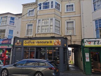 Plus de détails pour 154 King St, Great Yarmouth - Commerce de détail à vendre