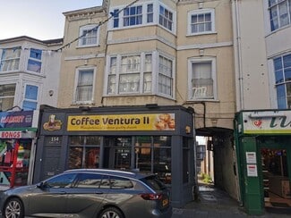 More details for 154 King St, Great Yarmouth - Retail for Sale