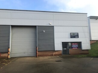 Plus de détails pour 10 Kestrel Ct, Hapton - Industriel/Logistique à louer