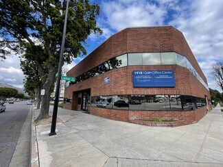 Plus de détails pour 1918 W Magnolia Blvd, Burbank, CA - Bureau à louer