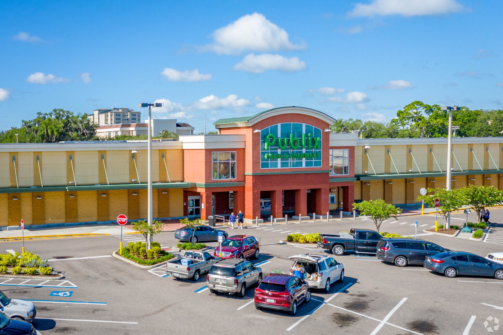 115-345 E Van Fleet Dr, Bartow, FL à louer Photo principale- Image 1 de 13
