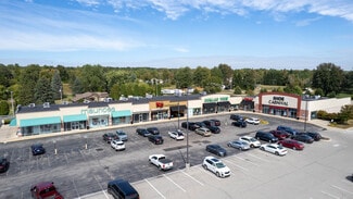 Plus de détails pour 3308 N Wayne St, Angola, IN - Commerce de détail à vendre