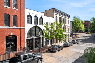 More details for 23-25 S 13th St, Richmond, VA - Office for Lease