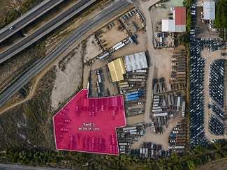 Plus de détails pour 2200 W 60th Ave, Denver, CO - Terrain à louer
