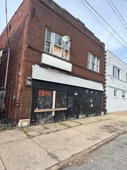 1314 Niagara St, Niagara Falls, NY for sale - Building Photo - Image 3 of 12