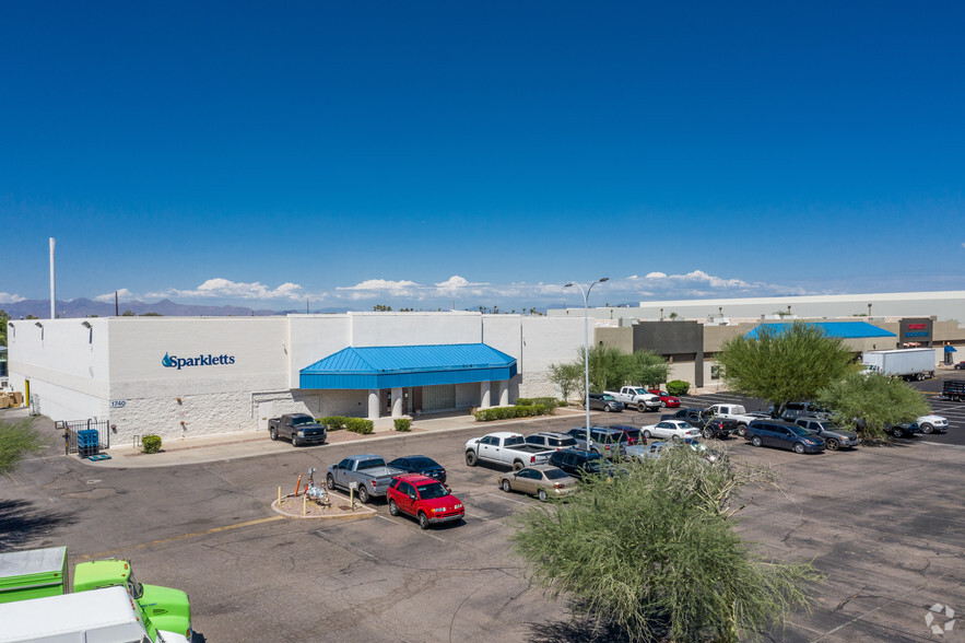 1740 W Broadway Rd, Mesa, AZ for sale - Building Photo - Image 1 of 1