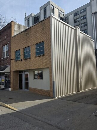 More details for 710 Commercial St, Atchison, KS - Office/Retail for Lease