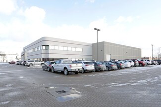 Plus de détails pour 40800 Enterprise Dr, Sterling Heights, MI - Bureau, Industriel à louer