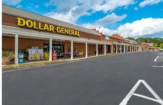 Plus de détails pour 626-658 Center Dr, Lincolnton, NC - Commerce de détail à louer