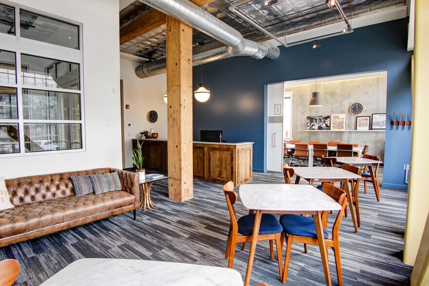 159 W Broadway, Salt Lake City, UT à vendre - Photo du bâtiment - Image 3 de 14