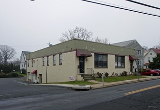 Plus de détails pour 111 Calvert St, Harrison, NY - Bureau/Médical à louer