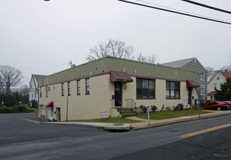 More details for 111 Calvert St, Harrison, NY - Office/Medical for Lease