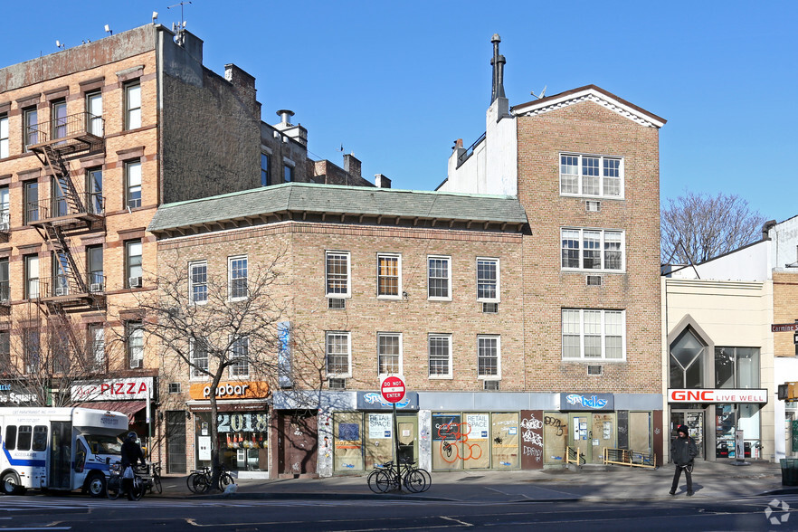 301 Avenue Of The Americas, New York, NY for sale - Primary Photo - Image 1 of 1