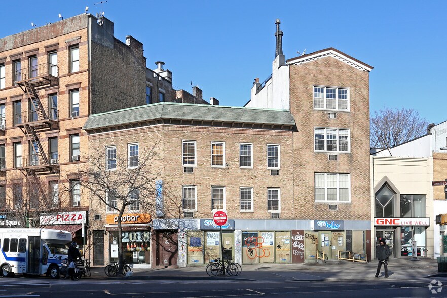 5 Carmine St, New York, NY à vendre - Photo principale - Image 1 de 1