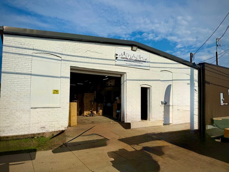 326 S Hosmer St, Lansing, MI for sale - Building Photo - Image 2 of 28