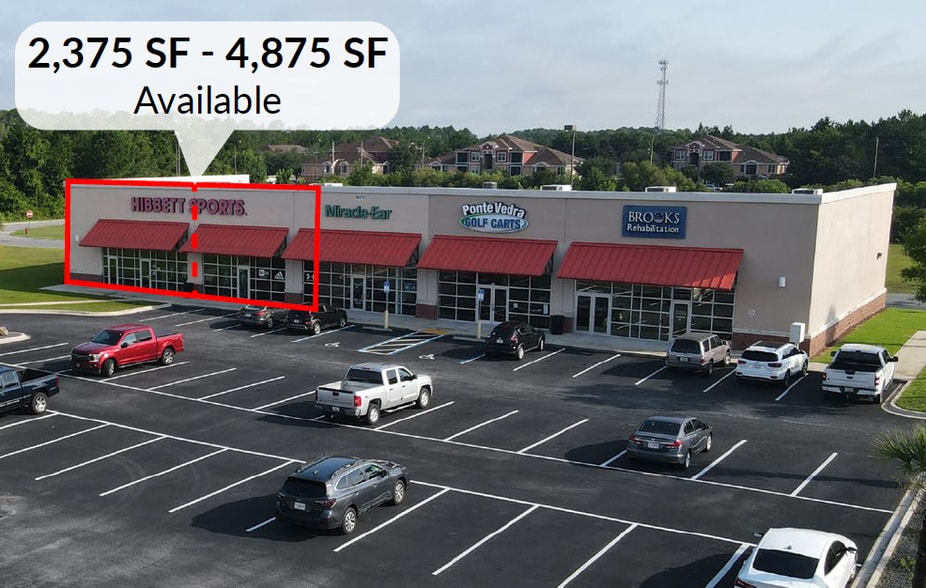 463721 Sr-200, Yulee, FL for lease - Building Photo - Image 2 of 7