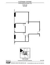 740 E Campbell Rd, Richardson, TX for lease Floor Plan- Image 1 of 1