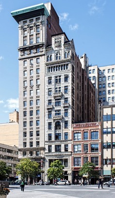 33 Union Sq W, New York, NY for lease - Primary Photo - Image 1 of 4