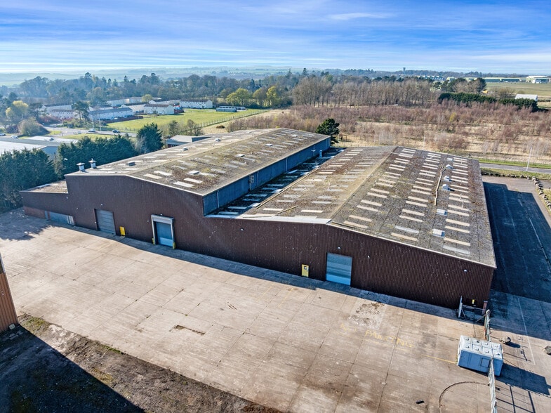 William Smith Rd, Arbroath for lease - Building Photo - Image 2 of 8