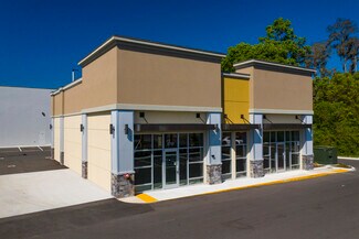 Plus de détails pour 8725 W Linebaugh Ave, Tampa, FL - Commerce de détail à vendre