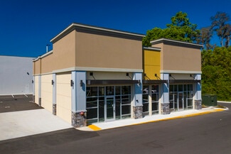 More details for 8725 W Linebaugh Ave, Tampa, FL - Retail for Sale