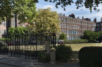 More details for 1 New Sq, London - Office for Lease