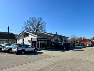 More details for 600 Lyndon Ln, Louisville, KY - Retail for Sale
