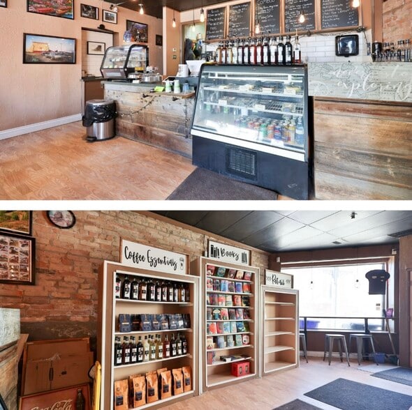 2 Queen St E, Cambridge, ON for sale - Building Photo - Image 3 of 3