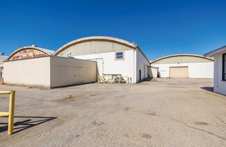 More details for 412 Kit Ave, Caldwell, ID - Industrial for Lease