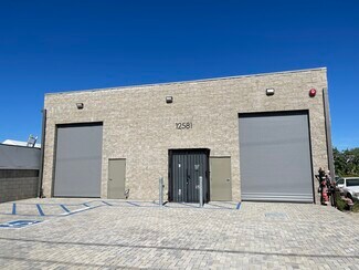 Plus de détails pour 12581 Branford St, Pacoima, CA - Industriel à vendre
