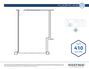 10921 Wilshire Blvd, Los Angeles, CA à louer Plan d  tage- Image 1 de 1