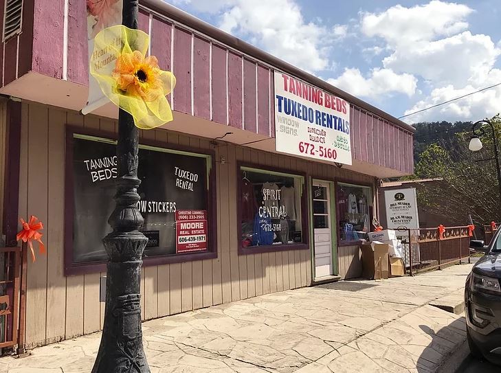 21956 Main St, Hyden, KY for sale Building Photo- Image 1 of 1