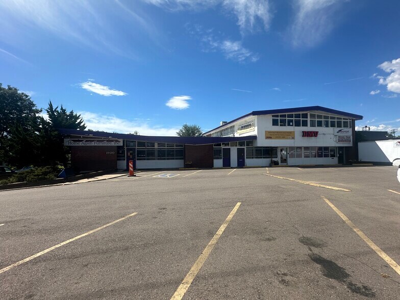 1900 W Mississippi Ave, Denver, CO for sale - Building Photo - Image 1 of 11
