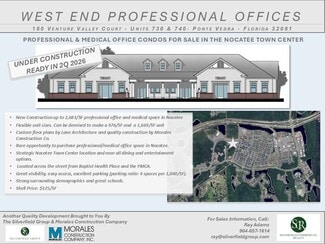More details for 180 Venture Valley Ct, Town Of Nocatee, FL - Office for Sale